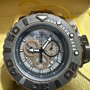 Invicta Men’s Watch